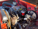 Oto Çıkma Parça / Dodge / AS - 250 / Motor / Motor (komple) / Çıkma Parça 