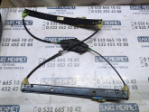 Oto Çıkma Parça / Audi / A4 / Oto Cam / Cam Krikosu / Çıkma Parça 