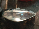 RENAULT MEGAN 2 SAG SOL FAR MERT OTO