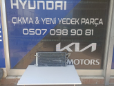 Oto Çıkma Parça / Hyundai / Kona / Radyatör / Klima Radyatörü / Çıkma Parça 