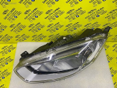 Oto Çıkma Parça / Ford / Tourneo Courier / Far & Stop / Sol Ön Far / Çıkma Parça 