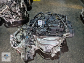 Ford Kuga Çıkma 1.6 Benzinli Ecoboost Komple Motor