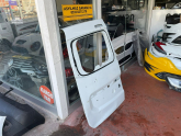 Oto Çıkma Parça / Dacia / Dokker / Kaporta & Karoser / Bagaj Kapağı / Çıkma Parça 
