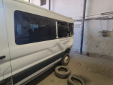 Oto Çıkma Parça / Ford / Transit / Kaporta & Karoser / Kasa / Kupa / Çıkma Parça 