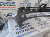 Oto Çıkma Parça / Renault / Clio / Tampon / Ön Tampon / Çıkma Parça 