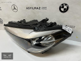 Oto Çıkma Parça / Bmw / 5 Serisi / Far & Stop / Sol Ön Far / Çıkma Parça 