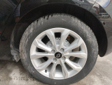 Oto Çıkma Parça / Renault / Clio / Jant & Lastik / Çelik Jant / Çıkma Parça 