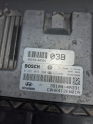 0281016360    0 281 016 360    39104-4A331  KIA CEED MOTOR BEYNİ