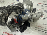 Oto Çıkma Parça / Bmw / 5 Serisi / Motor / Turbo / Çıkma Parça 
