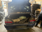 Oto Çıkma Parça / Peugeot / 306 / Kaporta & Karoser / Sağ Ön Kapı / Çıkma Parça 