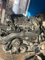 Oto Çıkma Parça / Mercedes / SLK / Motor / Motor (komple) / Çıkma Parça 