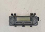 Oto Çıkma Parça / Citroen / C3 / Klima / Kontrol Paneli / Çıkma Parça 
