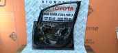Oto Çıkma Parça / Opel / Astra / Kaporta & Karoser / Sağ Ön Kapı / Çıkma Parça 