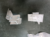 Oto Çıkma Parça / Bmw / 3 Serisi / Tampon / Tampon Braketi / Çıkma Parça 