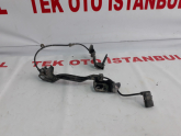 Oto Çıkma Parça / Mercedes / C Serisi / ABS / ABS Sensörü / Çıkma Parça 