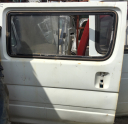 Oto Çıkma Parça / Toyota / Hiace / Kaporta & Karoser / Sağ Sürgülü Kapı / Çıkma Parça 