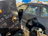 Oto Çıkma Parça / Volkswagen / Polo / Kaporta & Karoser / Sol Arka Kapı / Çıkma Parça 