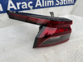 Oto Çıkma Parça / Nissan / Qashqai / Far & Stop / Sol Arka Stop / Çıkma Parça 