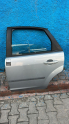 Oto Çıkma Parça / Ford / Focus / Kaporta & Karoser / Sol Arka Kapı / Çıkma Parça 