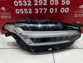 Oto Çıkma Parça / Volvo / XC90 / Far & Stop / Sağ Ön Far / Çıkma Parça 