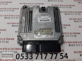 8K1907401K 8K1907401A 0281016456 EDC17CP14 AUDİ A4 A5 MOTOR