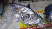 Oto Çıkma Parça / Hyundai / Matrix / Far & Stop / Sağ Ön Far / Sıfır Parça 