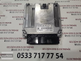 Oto Çıkma Parça / Audi / A4 / Beyin / Motor Beyni / Çıkma Parça 