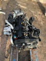 MERCEDES CLA180/CLA200/W117 1.5/110’LUK ÇIKMA DOLU MOTOR