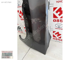Oto Çıkma Parça / Toyota / Yaris / Kaporta & Karoser / Sol Ön Çamurluk / Çıkma Parça 