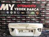 Oto Çıkma Parça / Bmw / 3 Serisi / Kaporta & Karoser / Bagaj Kapağı / Çıkma Parça 