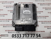 8K5907115 8K2907115L 0261S06390 MED17.1 AUDİ A4 MOTOR BEYNİ