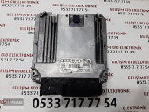 8K5907115Q 8K2907115L 0261S11489 AUDI A4 MOTOR BEYNİ