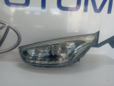 Oto Çıkma Parça / Hyundai / ix35 / Far & Stop / Sol Ön Far / Çıkma Parça 