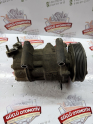 PEUGEOT BİPPER CİTRÖEN NEMO 1.4 HDİ KLİMA KOMPRESÖRÜ SD6V12 ORİJİ