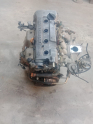 Oto Çıkma Parça / Nissan / Primera / Motor / Motor (komple) / Çıkma Parça 