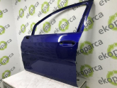 Oto Çıkma Parça / Volkswagen / Golf / Kaporta & Karoser / Sol Ön Kapı / Çıkma Parça 