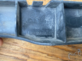 Oto Çıkma Parça / Porsche / Boxster / Tampon / Tampon Braketi / Çıkma Parça 