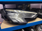 AUDİ A3 ORJİNAL LEDLİ FAR
