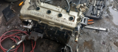 Oto Çıkma Parça / Nissan / Sunny / Motor / Motor (komple) / Çıkma Parça 