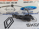 Oto Çıkma Parça / Ford / Tourneo Courier / Kaporta & Karoser / Kapı Kilidi / Çıkma Parça 
