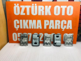 Oto Çıkma Parça / Porsche / Cayenne / Far & Stop / Far Beyni / Çıkma Parça 