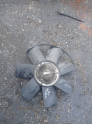 RENAULT MASTER 3 FAN