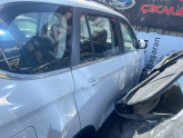 Oto Çıkma Parça / Bmw / X5 / Kaporta & Karoser / Arka Çamurluk / Çıkma Parça 