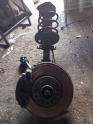 Oto Çıkma Parça / Renault / Fluence / Alt Takım / Taşıyıcı / Çıkma Parça 