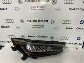 Oto Çıkma Parça / Honda / City / Far & Stop / Sağ Ön Far / Çıkma Parça 