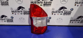 FORD COURİER SOL ARKA STOP 2013/19 ET613405
