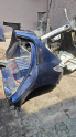 Oto Çıkma Parça / Peugeot / 206 / Kaporta & Karoser / Arka Çamurluk / Çıkma Parça 