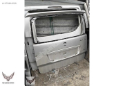 Oto Çıkma Parça / Fiat / Scudo / Kaporta & Karoser / Bagaj Kapağı / Çıkma Parça 