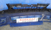 Oto Çıkma Parça / Volkswagen / Polo / Tampon / Ön Tampon / Çıkma Parça 
