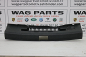2015-2018 SKODA FABİA BAGAJ KİLİT BAKALİTİ 6V6863459